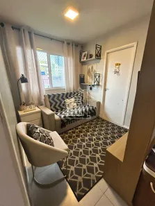 Apartamento com 2 Quartos à venda, 42m² no Chácara Califórnia, São Paulo