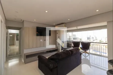 Apartamento com 1 Quarto à venda, 72m² no Jardim Leonor Mendes de Barros, São Paulo