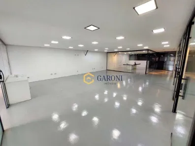 Galpão/Depósito/Armazém para venda ou aluguel, 650m² no Vila Romana, São Paulo