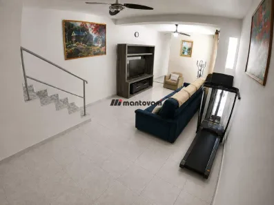 Sobrado com 3 Quartos à venda, 100m² no Vila Ivone, São Paulo