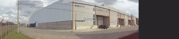 Galpão/Depósito/Armazém para alugar, 1883m² no Jardim São Pedro, Hortolândia