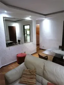 Apartamento com 3 Quartos à venda, 84m² no Tucuruvi, São Paulo