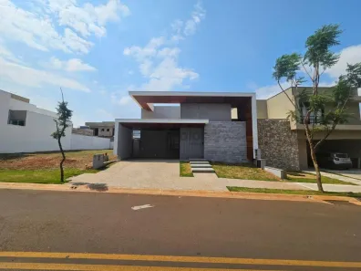 Casa de Condomínio com 4 Quartos à venda, 211m² no Parque Brasil 500, Paulínia