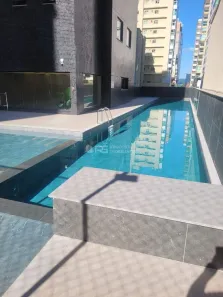 Apartamento com 3 Quartos à venda, 128m² no Meia Praia, Itapema