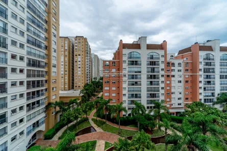 Apartamento com 3 Quartos à venda, 163m² no Jardim Europa, Porto Alegre