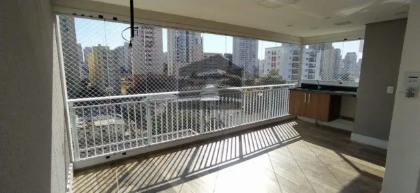 Apartamento com 3 Quartos à venda, 112m² no Bosque da Saúde, São Paulo