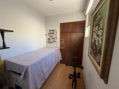 Apartamento com 2 Quartos à venda, 63m² no Grajaú, Belo Horizonte