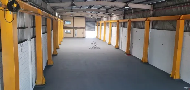 Galpão/Depósito/Armazém à venda, 970m² no Iporanga, Sorocaba