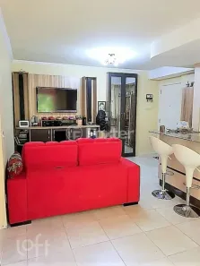 Apartamento com 2 Quartos à venda, 55m² no Ipanema, Porto Alegre