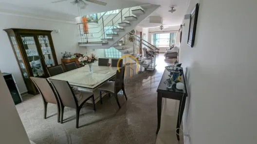 Sobrado com 3 Quartos à venda, 332m² no Mirandópolis, São Paulo