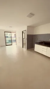 Apartamento com 1 Quarto à venda, 50m² no Jatiúca, Maceió
