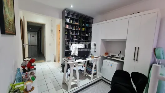 Sala Comercial à venda, 31m² no Vila Monte Alegre, São Paulo