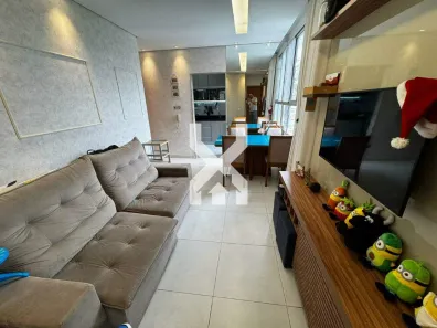 Apartamento com 2 Quartos à venda, 53m² no Penha, Belo Horizonte