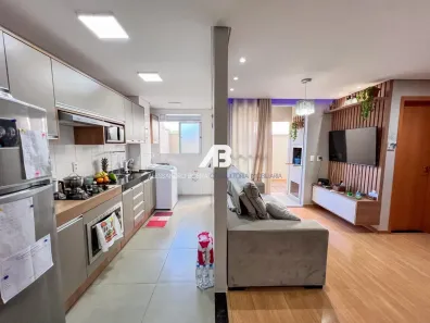 Apartamento com 2 Quartos à venda, 75m² no Jardim Carvalho, Porto Alegre