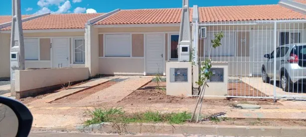 Casa com 2 Quartos à venda, 41m² no Piratini, Alvorada