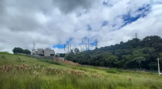 Lote/Terreno à venda, 920m² no Monte Alegre, Vinhedo