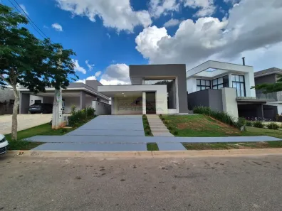 Casa de Condomínio com 3 Quartos à venda, 196m² no Residencial Ibi-aram II, Itupeva
