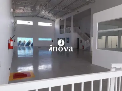Galpão/Depósito/Armazém à venda, 460m² no Conjunto Manoel Mendes, Uberaba