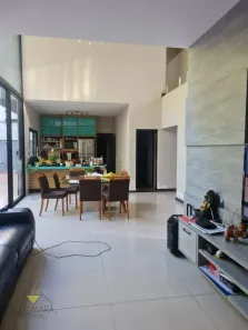 Casa de Condomínio com 4 Quartos à venda, 345m² no Jardim São Pedro, Mogi das Cruzes