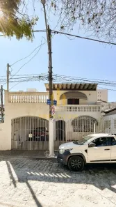 Sobrado com 3 Quartos à venda, 164m² no Vila Palmeiras, São Paulo