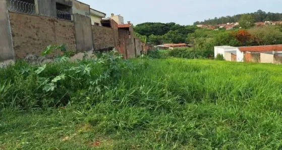 Lote/Terreno à venda, 876m² no Jardim Portugal, Rio Claro