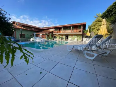 Casa de Condomínio com 9 Quartos à venda, 955m² no Braunes, Nova Friburgo