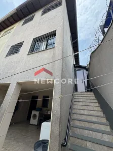 Casa com 3 Quartos à venda, 160m² no Terceira Divisão de Interlagos, São Paulo