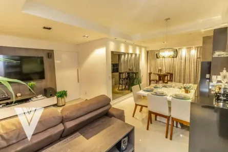Apartamento com 3 Quartos à venda, 100m² no Victor Konder, Blumenau