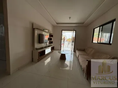 Casa com 4 Quartos à venda, 250m² no Altiplano Cabo Branco, João Pessoa