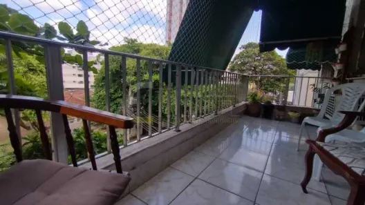 Apartamento com 2 Quartos à venda, 98m² no Freguesia (Jacarepaguá), Rio de Janeiro