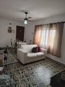 Apartamento com 3 Quartos à venda, 60m² no Aparecida, Santos