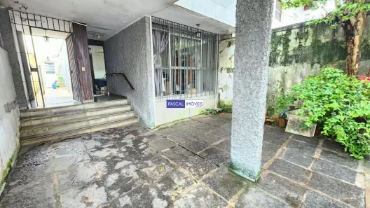 Sobrado com 3 Quartos à venda, 160m² no Campo Belo, São Paulo