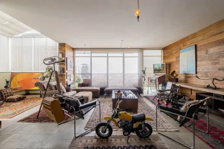 Cobertura com 3 Quartos à venda, 640m² no Perdizes, São Paulo