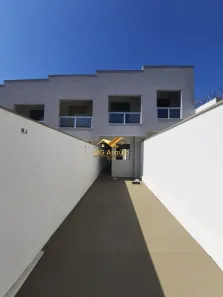 Casa com 2 Quartos à venda, 79m² no Floramar, Belo Horizonte