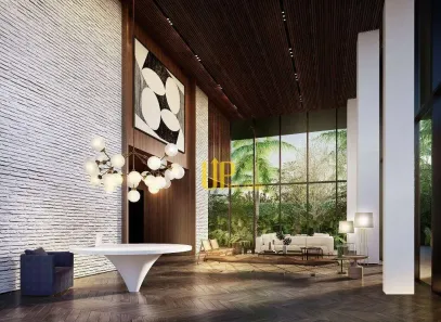Apartamento com 4 Quartos à venda, 472m² no Jardim Paulistano, São Paulo