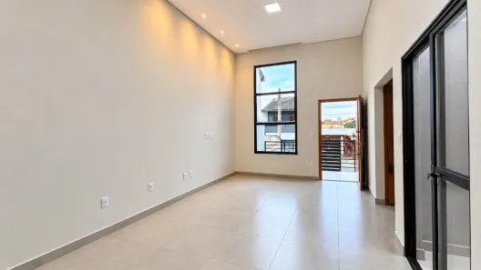 Casa com 3 Quartos à venda, 87m² no Parque Residencial Santo André, Caçapava