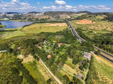 Lote/Terreno à venda, 4141m² no Bosque do Imperador, Juiz de Fora