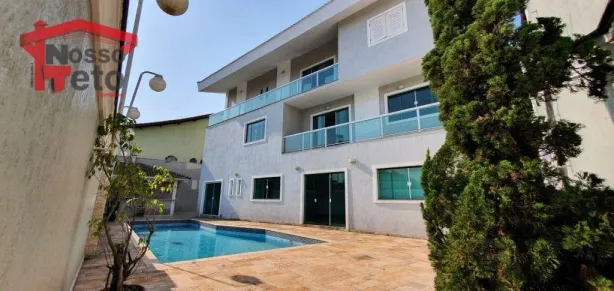 Casa com 4 Quartos à venda, 501m² no City América, São Paulo