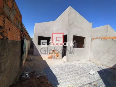Casa com 2 Quartos à venda, 110m² no Conjunto Residencial JK, Montes Claros