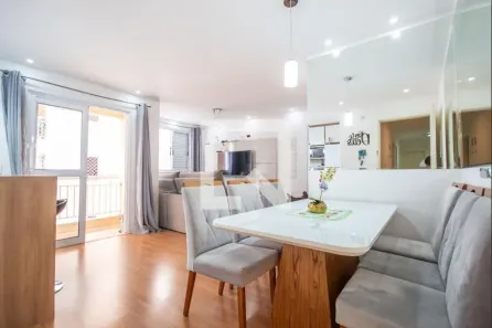 Apartamento com 2 Quartos à venda, 57m² no Novo Osasco, Osasco