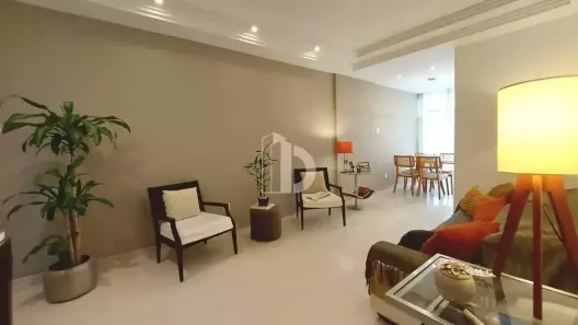 Apartamento com 2 Quartos à venda, 75m² no Copacabana, Rio de Janeiro