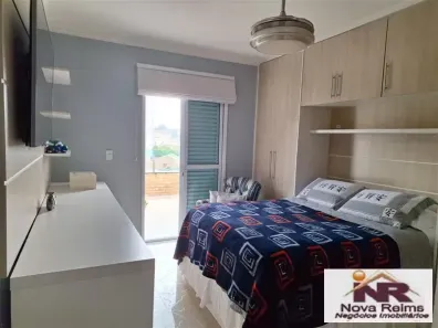 Sobrado com 3 Quartos à venda, 280m² no Vila Albertina, São Paulo