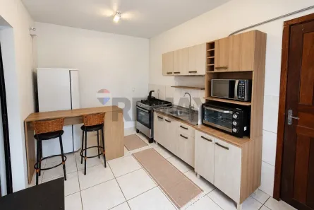 Apartamento com 1 Quarto à venda, 22m² no Itoupava Central, Blumenau
