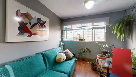 Apartamento com 3 Quartos à venda, 96m² no Vila Romana, São Paulo