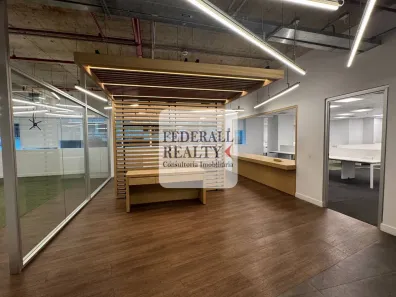 Sala Comercial para alugar, 1033m² no Centro, Rio de Janeiro