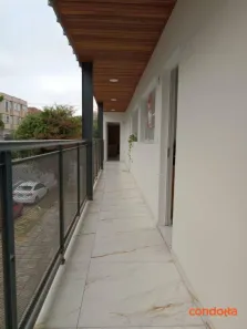 Kitnet com 1 Quarto para alugar, 28m² no Santana, Porto Alegre