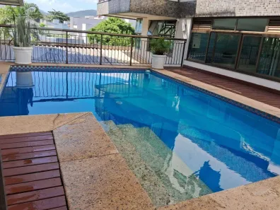Apartamento com 1 Quarto à venda, 45m² no Camboinhas, Niterói