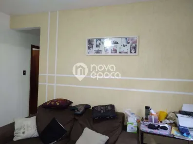 Apartamento com 4 Quartos à venda, 72m² no Portuguesa, Rio de Janeiro