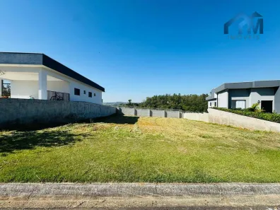 Lote/Terreno à venda, 863m² no Condomínio Fechado Bothanica Itu, Itu