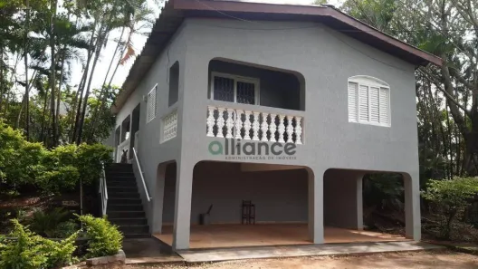 Fazenda/Sítio com 3 Quartos à venda, 306m² no Chácaras de Recreio Cruzeiro do Sul, Santa Bárbara D'Oeste
